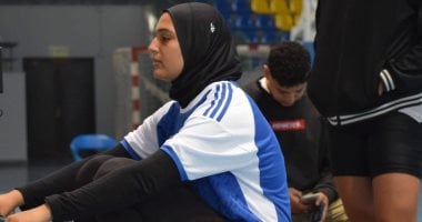 طالبة جامعة الإسماعيلية الأهلية تحصد ذهبية وفضية فى بطولة العالم للأرجوميتر