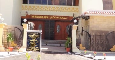 أهم المقاصد وأماكن التنزه خلال العيد في مرسى مطروح.. الكورنيش مقصد رئيسي للتنزه والتمشية والاستمتاع بالأجواء الشاطئية.. مزار كليو باترا وشاطئ روميل أهم المقاصد.. ومتحف آثار مطروح بانوراما تاريخية.. صور