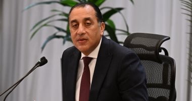 الدكتور مصطفى مدبولي، رئيس الوزراء