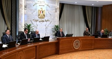 مجلس الوزراء يوافق على تعديل بعض أحكام قانون الكهرباء