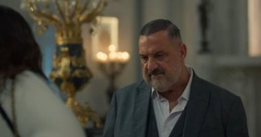 أولاد الراعي الحلقة 29.. خالد الصاوى يستعيد الشركة ويطلق نرمين الفقي