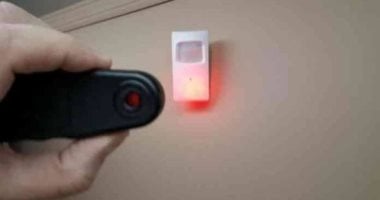 هل غرفتك آمنة؟.. دليلك لكشف كاميرات المراقبة فى الفنادق خلال سفرك فى العيد 