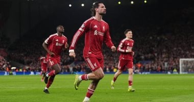 فريق ليفربول