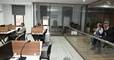 محافظ جنوب سيناء يتابع استعدادات المحافظة لمجابهة سوء الأحوال الجوية