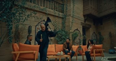 مسلسل درش الحلقة 29.. رياض الخولي يصمم على إقامة فرح محمد مهران في موعده