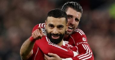 فريق ليفربول 