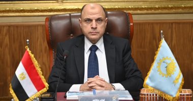 محافظ الغربية يشدد على رفع درجة الاستعداد لمواجهة التقلبات الجوية المحتملة