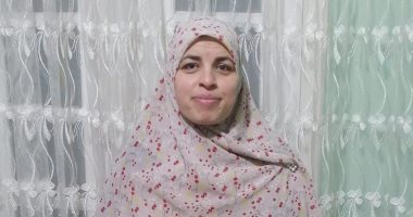 فقدت زوجى بعد 3 سنين زواج.. الأم المثالية فى دمياط: فخورة إنى أم الدكاترة