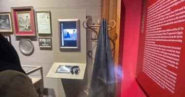 جناح طه الفشنى