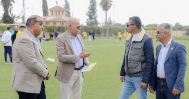 الإسماعيلي يشكر القرية الأوليمبية على حُسن ضيافة الفريق خلال معسكره