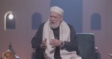 «إنه يحب الله ورسوله».. علي جمعة يستحضر قصة «نُعيمان» ليرسخ قيم الرحمة بالخطائين