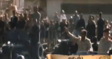 الصحافة توثق انتصارات أكتوبر.. مانشيتات النصر وخطاب السادات يشعلان الشارع