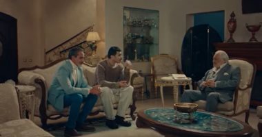 مسلسل فخر الدلتا الحلقة 30.. فخر يوافق على الشراكة مع شلبى مأمون