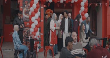 مسلسل بيبو الحلقة 15.. بيبو يفتتح مطعمه "أم بيبو" ويحتفل مع العائلة.. العمدة يفضح خليفة ويحرمه من ممتلكاته.. ويبارك خطوبة بيبو ورنا.. وانتصار القيم والنجاح الشخصي في نهاية الحلقة