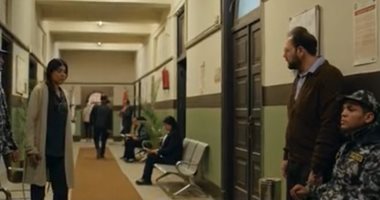 مسلسل على قد الحب الحلقة 30.. محمد على رزق ينهار أمام النيابة ويعترف على مها