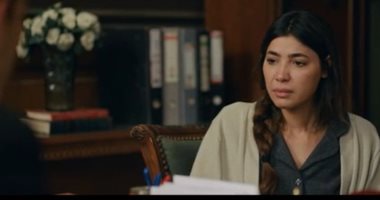 مسلسل على قد الحب الحلقة 30.. سارة تنهار وتعترف أمام النيابة وتورط مراد