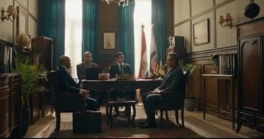 مسلسل على قد الحب الحلقة 30.. حبس سارة وطارق 7 سنوات وبراءة مراد من التهم