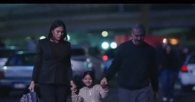 مسلسل أب ولكن