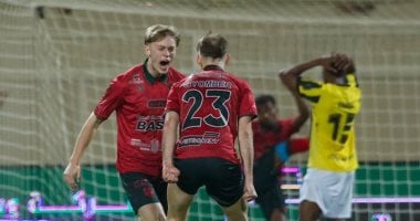 مباراة الخلود والاتحاد