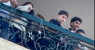 واقعة صادمة في صلاة العيد بشيراتون.. والأمن يتحرك