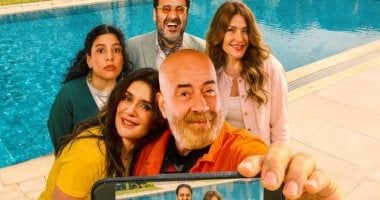 فيلم فاميلى بيزنس