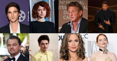 بعد الأوسكار 2026.. نجوم هوليوود يخططون للمرحلة المقبلة