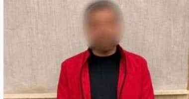 تحطم سيارة ومحل بأسيوط.. الأمن يكشف كواليس فيديو السور