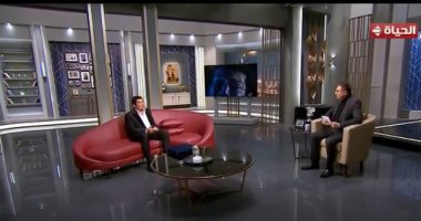 باسم سمرة يكشف كواليس دوره في عين سحرية.. ويشيد بتصويره في وسط البلد