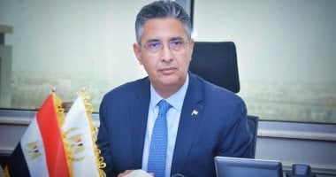 الدكتور شريف فاروق وزير التموين والتجارة الداخلية