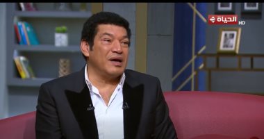 باسم سمرة: الرقابة لم تحذف كلمة واحدة من مسلسل عين سحرية