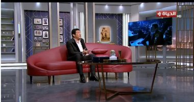 باسم سمرة يكشف أصعب مشاهده فى عين سحرية.. ويؤكد: المسلسل يناقش قضايا حساسة