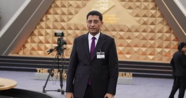 محمد سرى يستقبل عزاء والدة زوجته الإثنين فى مسجد الكواكبى