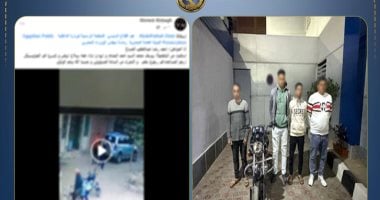 بسبب الديون.. كيف انتهت خناقة منيا القمح في قبضة رجال الشرطة؟   