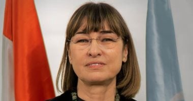 الممثل المقيم للأمم المتحدة: مصر تظل منبرًا يدعو للتهدئة والحوار والسلام 