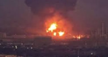 هجمات إيرانية على دول الخليج 