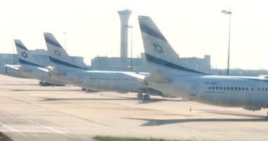 طائرات العال الإسرائيلية 