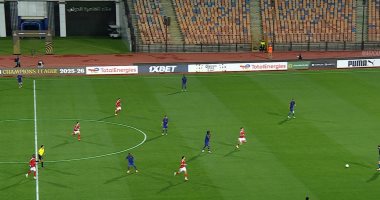 الأهلي والترجي التونسي