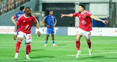 الأهلي والترجي التونسي