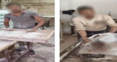  سقوط 18 مخبزا بـ 15 طن دقيق "مجهول"