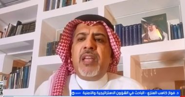 باحث سعودى: القاهرة تمتلك خبرة سياسية وثقلا عسكريا وقدرة على إدارة الأزمات