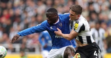 نيوكاسل يونايتد ضد سندرلاند