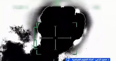 خبير لإكسترا نيوز: أمن الخليج خط أحمر ومصر رمانة الميزان