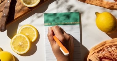 نصائح لإنقاص الوزن الزائد بعد عيد الفطر.. اتخلص من تأثير الكحك والبسكويت