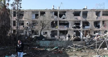 إسرائيل تحت النار.. إصابات واسعة ودمار في ديمونة وعراد