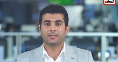 تغطية تليفزيون اليوم السابع 