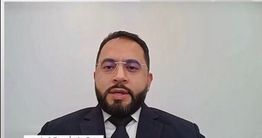 مسئول الشئون العربية والإفريقية بخارجية البحرين فى حوار لـ اليوم السابع: مصر السند ونثمن موقف الرئيس السيسى التاريخى الداعم للخليج.. السفير أحمد الطريفى يوجه رسالة للعالم: نحن دُعاة سلام ولسنا طرفًا فى الحرب