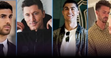 النجوم الأكثر جاذبية في 2026