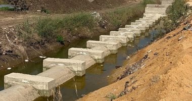 مشروعات قومية وبني تحتية هدف الدولة المصرية لخدمة المواطنين والحفاظ على حياتهم في الدقهلية.. تنفيذ توسعة وإزدواج طريق المنصورة -  الجمالية بطول 60 كم ينقذ أرواح المواطنين.. ويسهل حركة التنقل.. صور