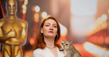 كرنفال أوسكار القطط.. فعاليات المسابقة الدولية لجمال القطط في رومانيا