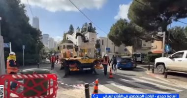 خبير: تلويح طهران بغلق الممرات الملاحية يأتي كدفاع عن النفس